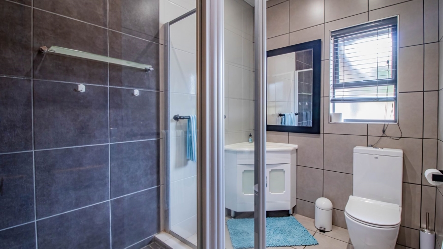 3 Bedroom Property for Sale in Oranjeville Free State